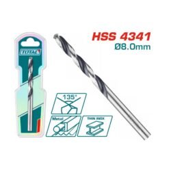 broca de ferro angola