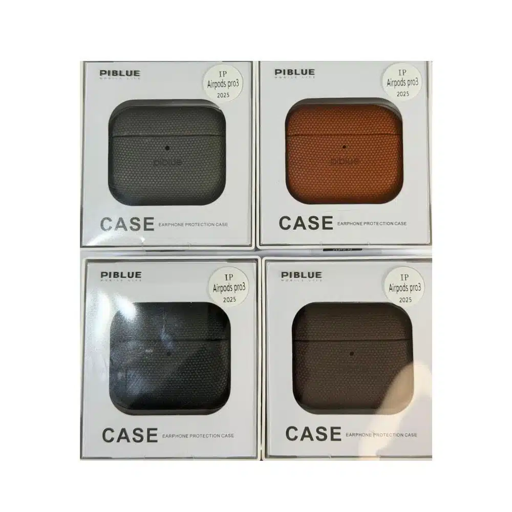 Capa airpods pro 3