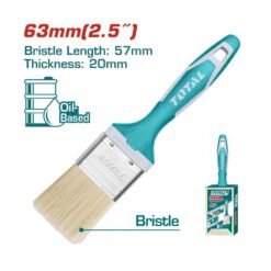 Pincel Total Paint 2-1/2