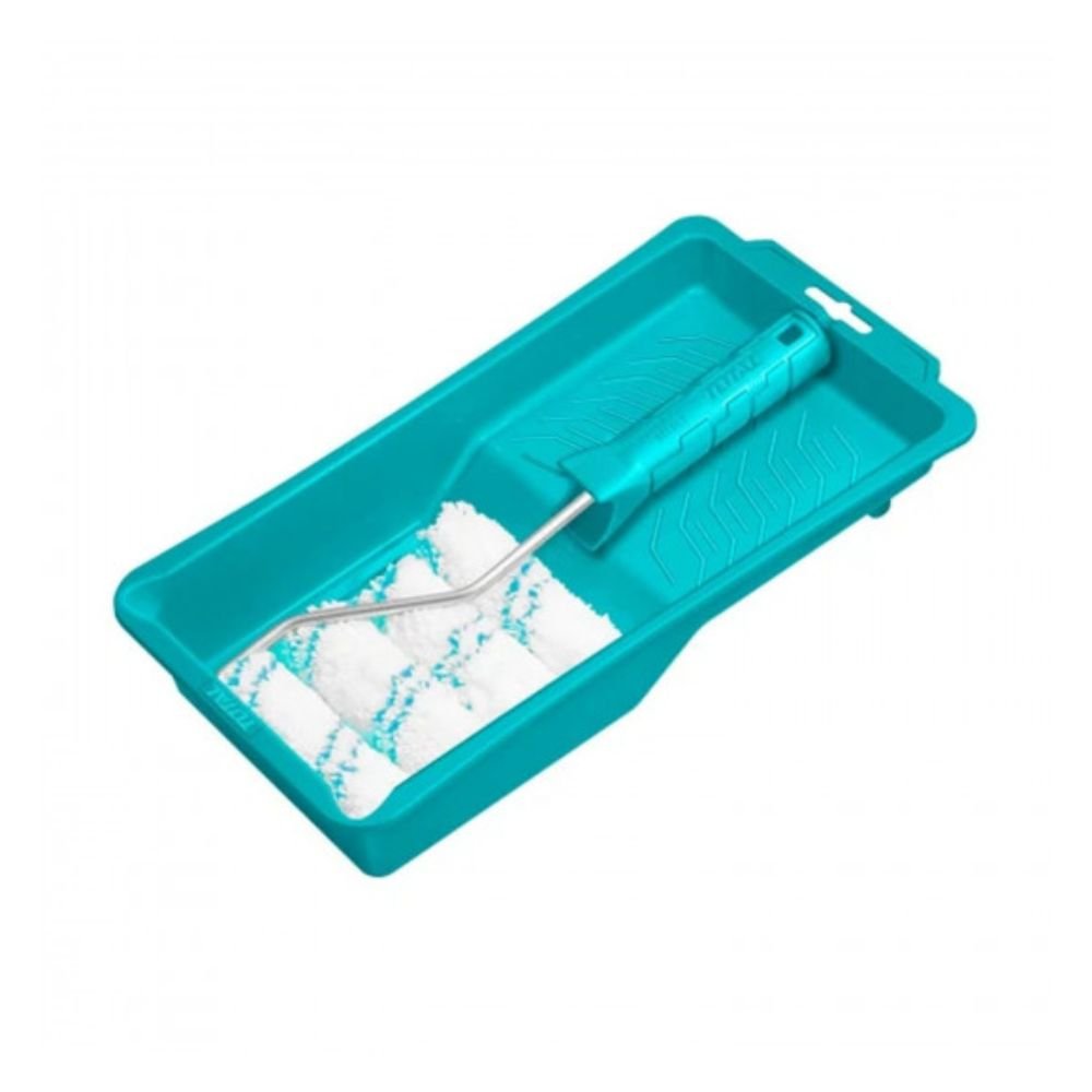 Conjunto de 6 rolos de 4" (10,16 cm) - THT811210061