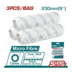 Revestimento de rolo