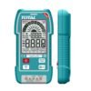 Multímetro Inteligente Total Tools, 600V, Digital, Azul, TMT516004