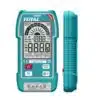 Multímetro Inteligente Total Tools, 600V, Digital, Azul, TMT516004