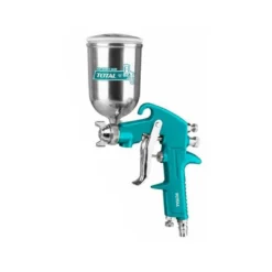 Pistola de pulverização de ar