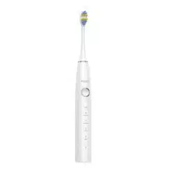 Escova de dentes elétrica sônica