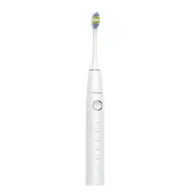 Escova de dentes elétrica sônica