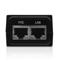 Adaptador Injetor POE-24 Ubiquiti12W 24V