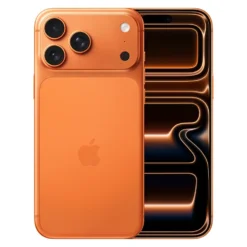 Smartphone Apple iPhone 17 Pro Max 6.9" 256GB Laranja luanda angola