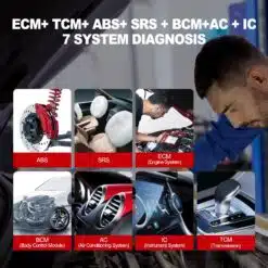 comprar de diagnostico