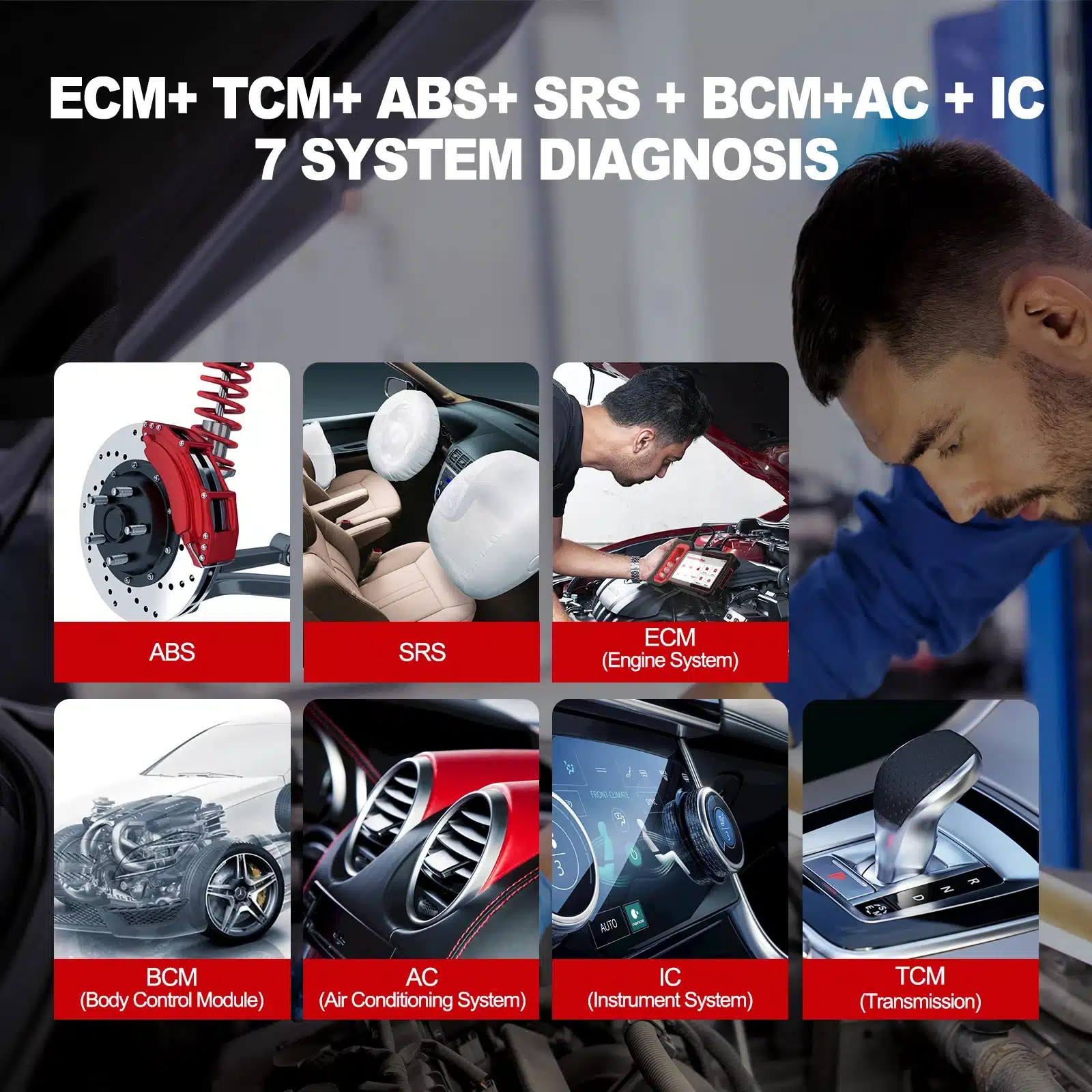 comprar de diagnostico