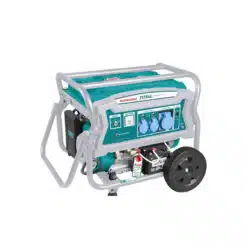 Gerador a gasolina Total TP190006 de 9 kW