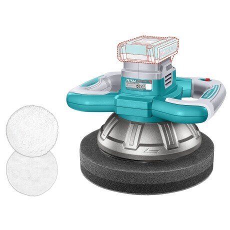 Polidora orbital angola