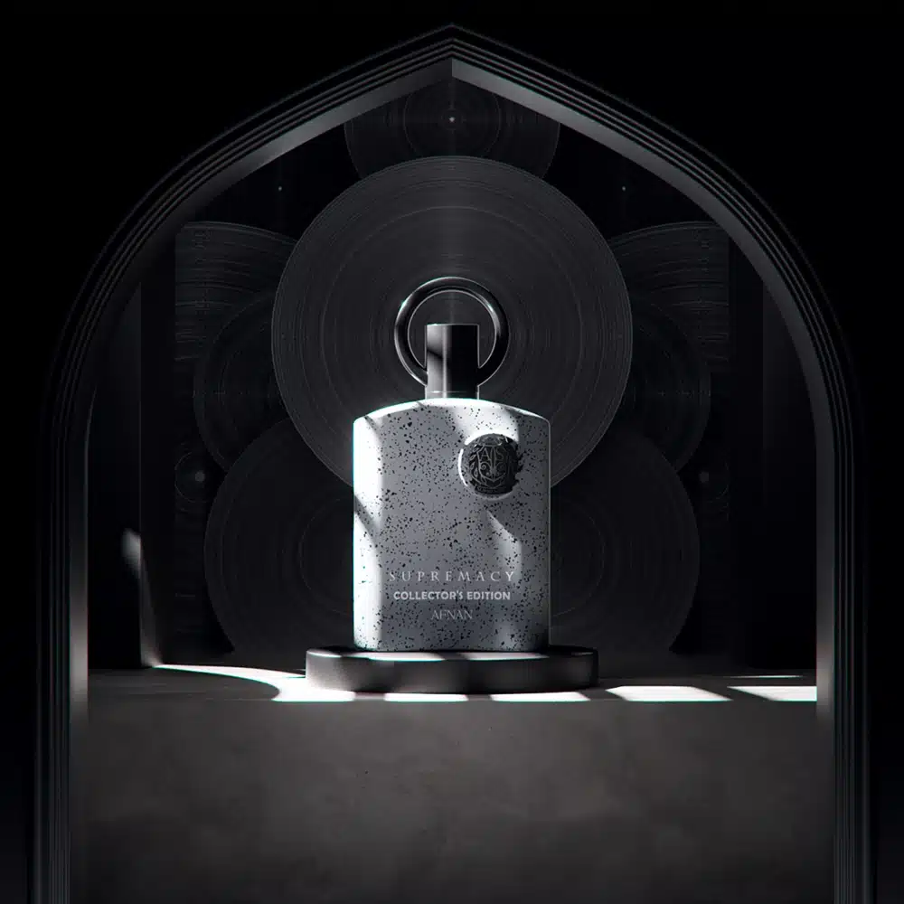 Afnan Supremacy Collector's Edition