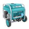 Gerador inversor a gasolina Total TP3120001 de 11 kW