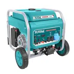 Gerador inversor a gasolina Total TP3120001 de 11 kW