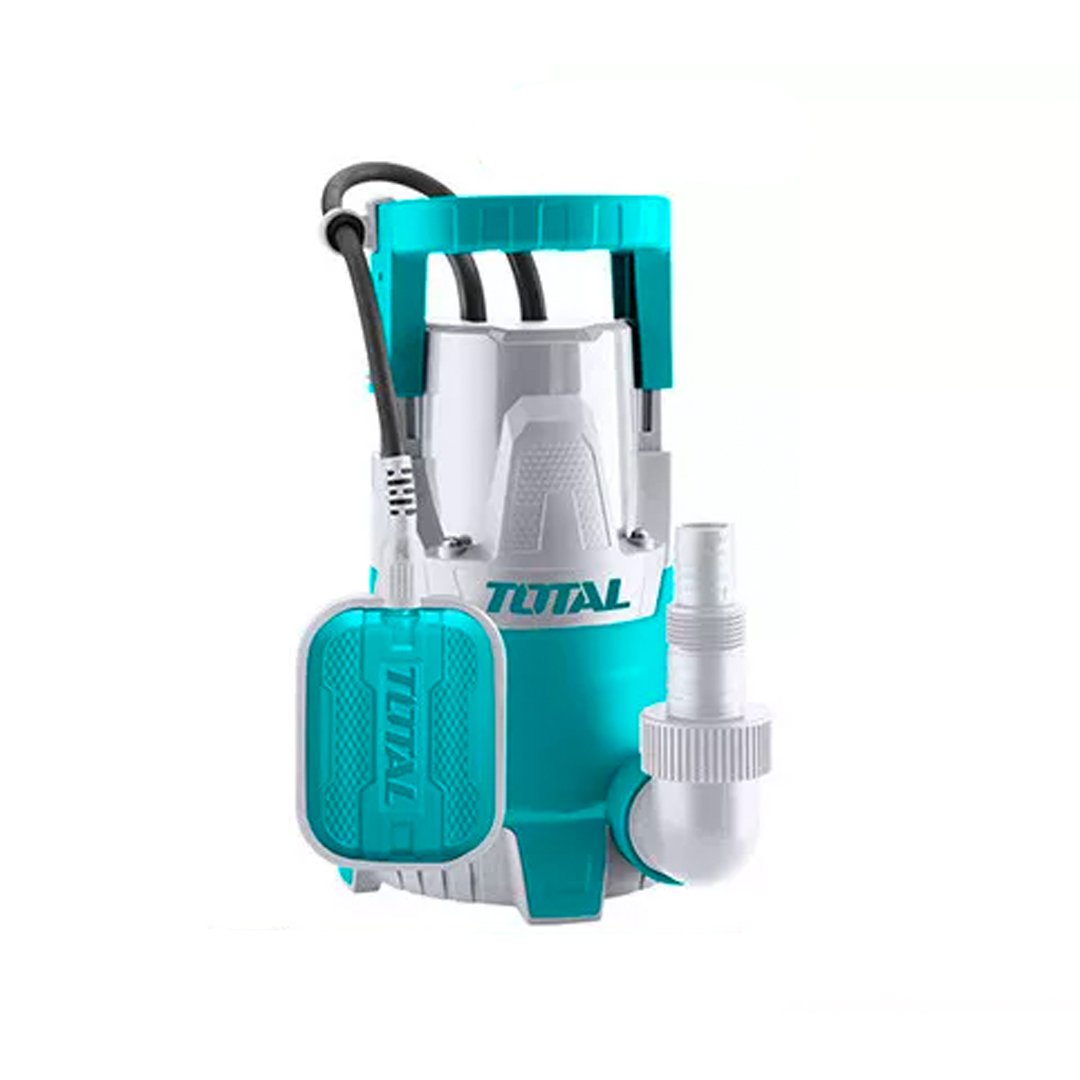Bomba submersível Total TWP64006 400W 0,5HP 8M angola