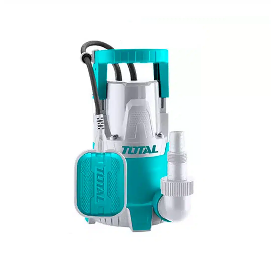 Bomba submersível Total TWP64006 400W 0,5HP 8M angola