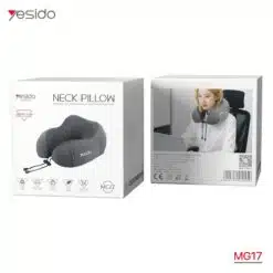 Almofada de Pescoço