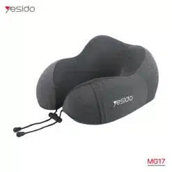 Almofada de Pescoço angola