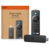 Dispositivo de streaming Amazon Fire TV Stick 4K Plus - Wi-Fi 6
