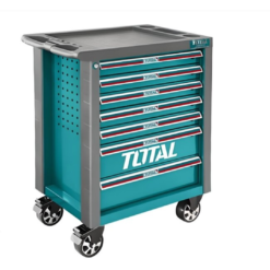 Conjunto de ferramentas multiuso com 369 ou 288 peças (com armário de ferramentas com 7 prateleiras e rodas) Modelo THPTCS83692 / THPTCS82882 (Conjunto de ferramentas) Conjunto de ferramentas, armário de ferramentas, kit de ferramentas completo