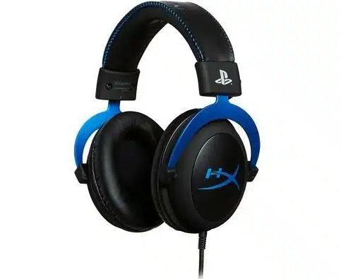 hyperx angola