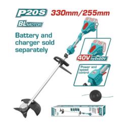 TSTLI20028, BATERIA E CARREGADOR VENDIDOS SEPARADAMENTE