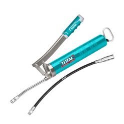 Pistola de graxa Total THT111051 400cc