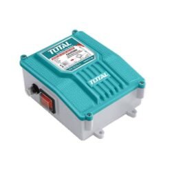 Caixa de controle para bomba de poço profundo