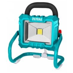 Lâmpada portátil de íon-lítio TWLI2025