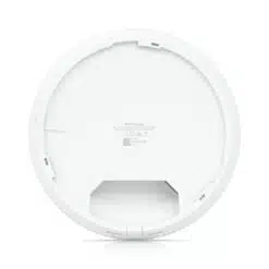 Alternative view of Access Point Ubiquiti U7 Pro Max WiFi 7 Tri-Band 2.5GbE PoE+ Ceiling/Wall Mount