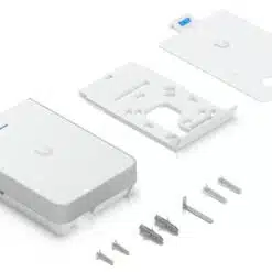 Alternative view of Access Point Ubiquiti U7 Pro Wall WiFi 7 Tri-Band 2.5GbE PoE+ Wall Mount