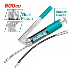 Pistola de graxa THT111062