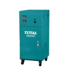 Estabilizador de tensão CA de 30 kVA TOTAL TPVS43003