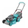 Cortador de grama manual a gasolina TOTAL 196cc / 4,8hp / 51cm (TGT196201)