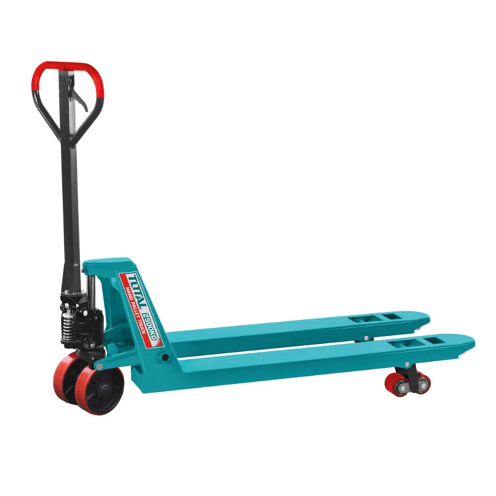 TRANSPORTADORA DE PALETES TOTAL KAND 2.500Kg (THT301251)