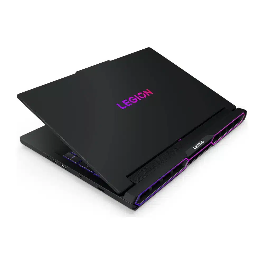 Portátil Gaming Lenovo Legion Pro 7i 16"  WQXGA OLED 240Hz Display, Intel Core Ultra 9 275HX, 64GB RAM 2TB SSD Nvidia RTX 5090 24GB, RGB - Image 5