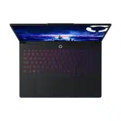 Portátil Gaming Lenovo Legion Pro 7i 16"  WQXGA OLED 240Hz Display, Intel Core Ultra 9 275HX, 64GB RAM 2TB SSD Nvidia RTX 5090 24GB, RGB - Image 4