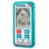 Multímetro digital Total TMT460013