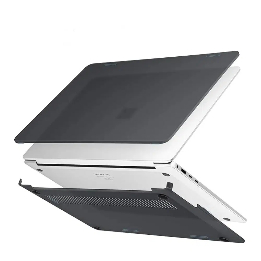 Capa de proteção para Macbook Pro 14.2 (A2442)