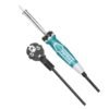 Ferro de soldar Total Tools TET1100831 de 100 W com controlador de temperatura