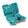 Conjunto de ferramentas TOTAL 165 peças – THKTHP11652