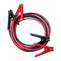 Cabo auxiliar de arranque 2,5m