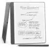 Amazon Kindle Scribe (32 GB) - Suas anotações, documentos e livros, tudo em um só lugar. Com resumo de anotações por IA integrado. Inclui caneta premium de tungstênio.