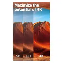 Amazon Fire TV Stick 4K Plus c/  Wi-Fi 6 - Image 6