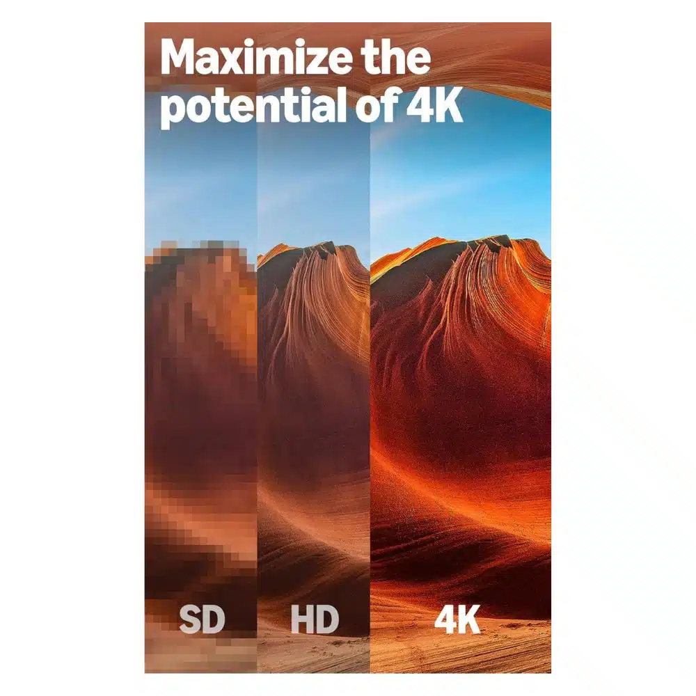 Amazon Fire TV Stick 4K Plus c/  Wi-Fi 6 - Image 6