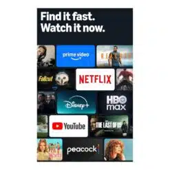 Amazon Fire TV Stick 4K Plus c/  Wi-Fi 6 - Image 3