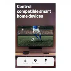 Alternative view of Amazon Fire TV Stick 4K Plus c/  Wi-Fi 6