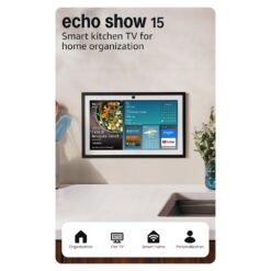 amazon echo show angola