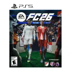 fc 26 ps5 standard
